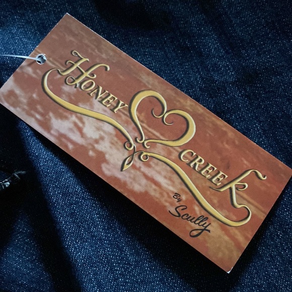 Denim jacket - Picture 6 of 6